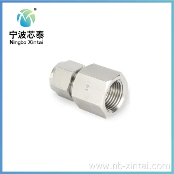 Tube Stainless Steel Fittings